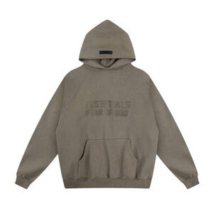 Essentials Fear of God Hoodie Sweatshirt
